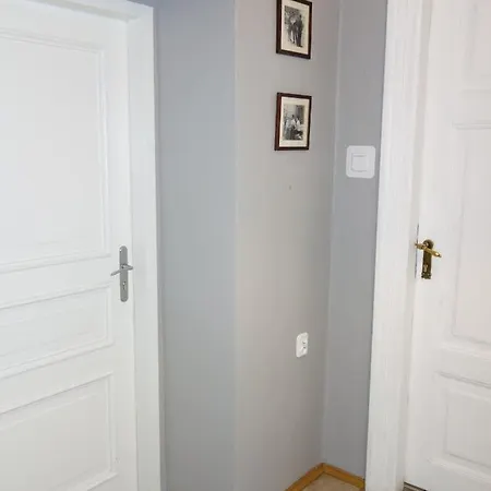 Bracka Terrace Apartment Krakow