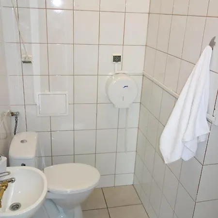 Apartment Bracka Terrace *