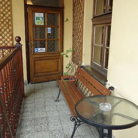 Bracka Terrace * Krakow