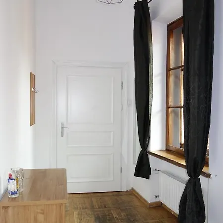 Apartment Bracka Terrace