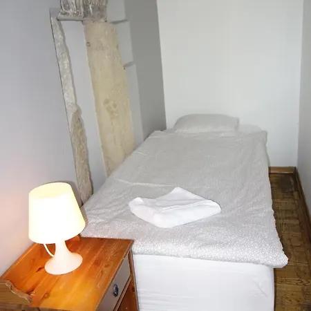Bracka Terrace Lägenhet